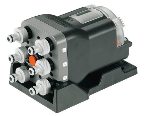 Gardena 1197-20 Distribuidor De Agua Automático