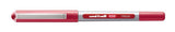 EAN 4902778512555 - Uni-Ball Eye UB-150 Bolígrafo cilíndrico Rojo imagen 2