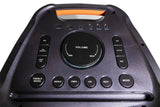 Altavoz Amplificado 80w Xfest