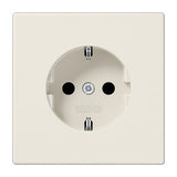 EAN 4011377062993 - JUNG LS 1520 caja de tomacorriente Tipo F Blanco imagen 1