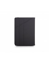 Urban Factory Cyclee Pack Funda, Lapiz Y Cristal Templado Universal Para Tablet De 10.5" - Fabricada En Pu Reciclado -