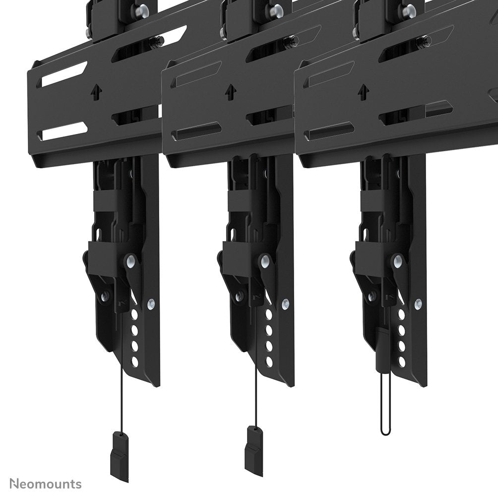 Neomounts By Newstar Select Neomounts Soporte De Tv 40-75'' 50kg Negro
