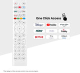EAN 6942351425863 - Hisense 32S5Q 81,3 cm (32") Full HD Smart TV Wifi Blanco imagen 11