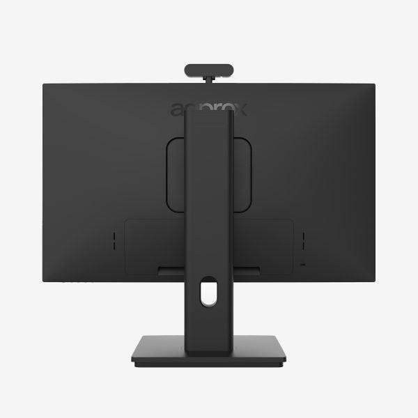EAN 8435099533627 - Approx APPM24SWBV3 pantalla para PC 60,5 cm (23.8") 1920 x 1080 Pixeles Full HD LED Negro imagen 2