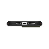 EAN 0840283914164 - Urban Armor Gear Civilian funda para teléfono móvil 16 cm (6.3") Oliva imagen 6