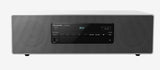 Microcadena De Música Panasonic Sc-Dm502  Para Uso Doméstico 40 W Blanco