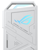 EAN 4711387563366 - ASUS ROG Strix Arion White Edition Caja externa para unidad de estado sólido (SSD) Blanco M.2 imagen 3