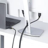 Cable Hdmi De Alta Velocidad Cabl De 30cm - 4k60hz
