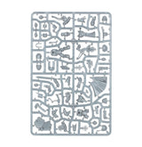 Warhammer 40k - Space Marines Heros De Compagnie