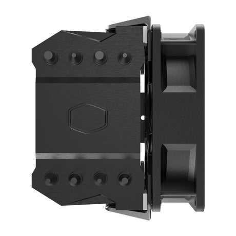 EAN 4719512154656 - Cooler Master Hyper 411 Nano Procesador Refrigerador de aire 9,2 cm Negro 1 pieza(s) imagen 3