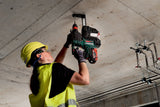 Metabo 601715900 Kh 18 Ltx Bl 28 Q Set (601715900)