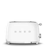 EAN 8017709231057 - Smeg TSF01WHEU tostadora 6 2 rebanada(s) 950 W Blanco imagen 1