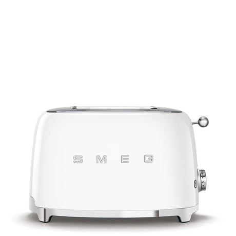EAN 8017709231057 - Smeg TSF01WHEU tostadora 6 2 rebanada(s) 950 W Blanco imagen 1
