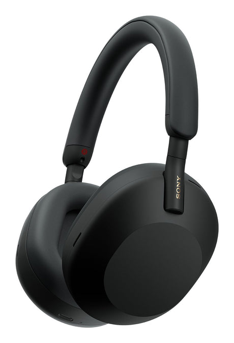 EAN 4548736171374 - Sony WH-1000XM5SA Auriculares Inalámbrico y alámbrico Diadema Música USB Tipo C Bluetooth Negro imagen 1