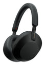 EAN 4548736171374 - Sony WH-1000XM5SA Auriculares Inalámbrico y alámbrico Diadema Música USB Tipo C Bluetooth Negro imagen 1