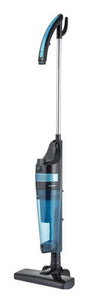EAN 5901750505492 - Blaupunkt VCH201 Aspiradora escoba Corriente alterna Secar Sin bolsa 1,5 L 800 W Negro, Azul imagen 1
