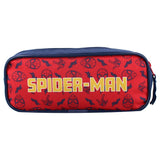 Vadobag Federmappe Spider-Man Web Warriors
