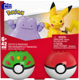 EAN 0194735275908 - MEGA Pokémon JCT43 juguete de construcción imagen 6