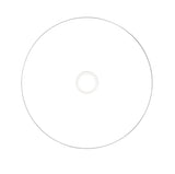 EAN 0023942435129 - Verbatim DVD+R Wide Inkjet Printable No ID Brand 4,7 GB 50 pieza(s) imagen 2