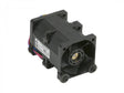 EAN 0672042170289 - Supermicro FAN-0156L4 sistema de refrigeración para ordenador Carcasa del ordenador Ventilador 4 cm Negro imagen 1