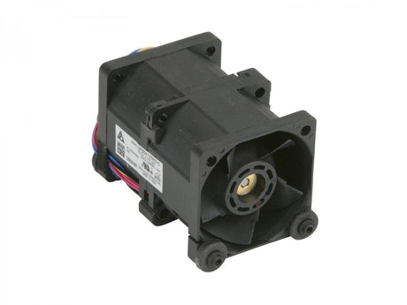 EAN 0672042170289 - Supermicro FAN-0156L4 sistema de refrigeración para ordenador Carcasa del ordenador Ventilador 4 cm Negro imagen 1