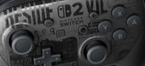 Mando Controller Nintendo Switch 2 Pro - Bt · Negro