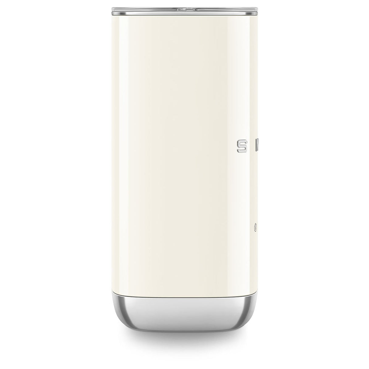 EAN 8017709353162 - Smeg MFF02CREU espumador o calentador de leche Calentador/espumador de leche automático Crema de color imagen 12