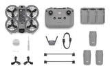 EAN 6937224131774 - DJI Neo 2 Fly More Combo 4 rotores Cuadricóptero 12 MP 2688 x 1512 Pixeles 1606 mAh Negro, Gris imagen 7