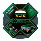 Cinta Americana Extremium 5, Para Todas Las Condiciones Climáticas; 27 M X 48 Mm