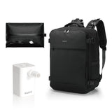 Mochila Viaje Ewent Imperm. 24lcarga Usb-A/C 16.1"