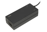 EAN 5903968681104 - iBox IUZ120WA adaptador e inversor de corriente Interior 120 W Negro imagen 2
