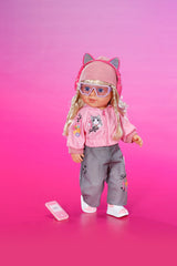 Zapf Creation Zapf Baby Born Cool Girl Outfit 43cm 840009