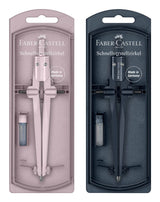 EAN 4005401745457 - Faber-Castell 174545 compás Colores surtidos 1 pieza(s) imagen 1