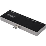 EAN 0065030891622 - StarTech.com DKT30ICHPD base para portátil y replicador de puertos Alámbrico USB 3.2 Gen 1 (3.1 Gen 1) Ty imagen 2