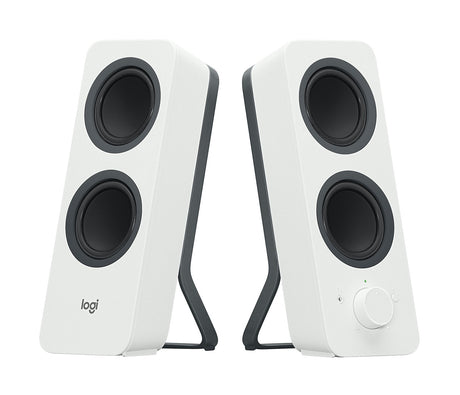 EAN 5099206075016 - Logitech 980-001293 altavoz Blanco Inalámbrico y alámbrico 5 W imagen 2