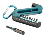 EAN 0088381589475 - Makita E-12005 punta de destornillador imagen 2