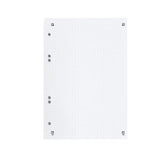 Oxford Cuaderno Din A5 Punktraster
