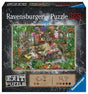 EAN 4005556164837 - Ravensburger 16483 puzzle Puzzle rompecabezas 368 pieza(s) Fauna imagen 1