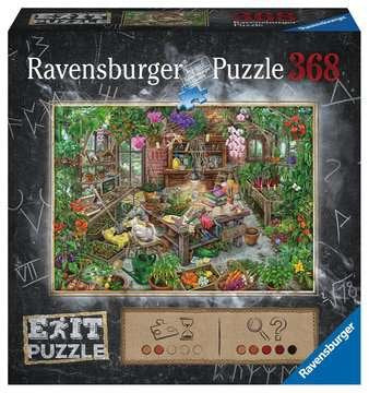 Ravensburger Puzzle 16483 368 Piezas