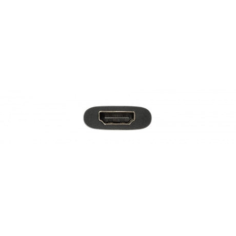 EAN 8718182275582 - Xtorm XWH01 adaptador de cable de vídeo USB Tipo C HDMI Gris imagen 3