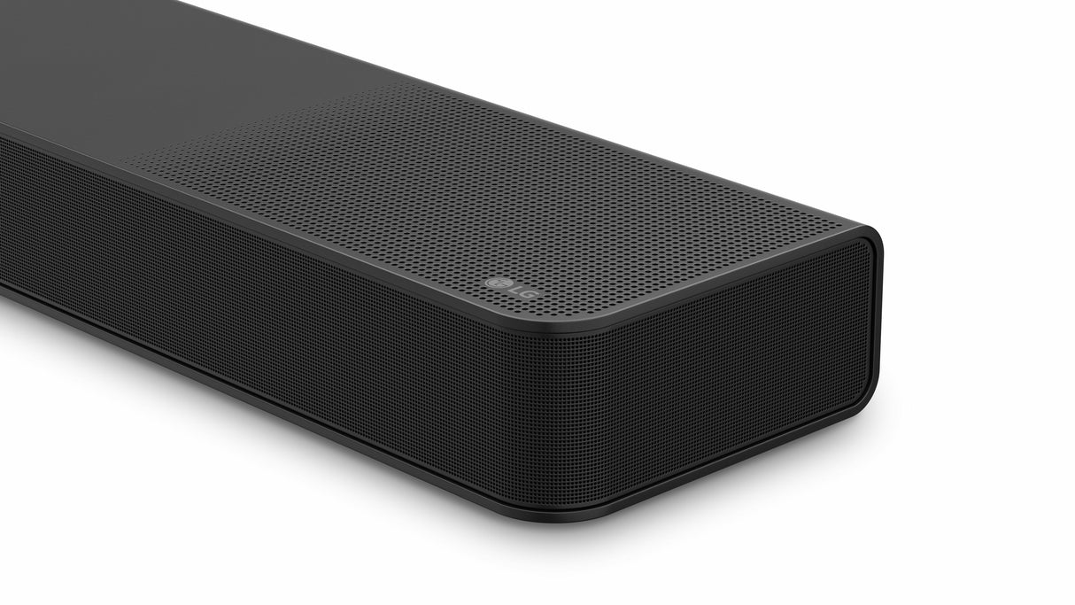 Lg S90ty Barra De Sonido Con Subwoofer Inalámbrico Dolby Atmos, 570w 5.1.3 Canales