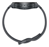 Samsung Galaxy Watch8 Dark Gray Smartwatch 40mm Lte