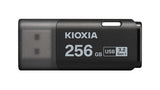 Usb 3.2 256gb U301 Hayabusa Negro