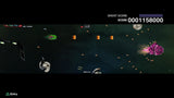Juego Dariusburst - Another Chronicle Ex+ Playstation 4