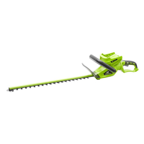EAN 9120039232898 - Zipper ZI-HEK40V-AKKU corta-setos eléctrico Cuchilla sencilla 3,2 kg imagen 1