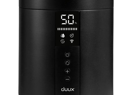EAN 8716164992021 - Duux Beam Mini 2 humidificador Ultrasónica 3 L Negro imagen 12