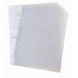 EAN 8412771209179 - Elba 400005366 protector de hojas Folio Polipropileno (PP) 100 pieza(s) imagen 1