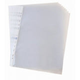 EAN 8412771209179 - Elba 400005366 protector de hojas Folio Polipropileno (PP) 100 pieza(s) imagen 1