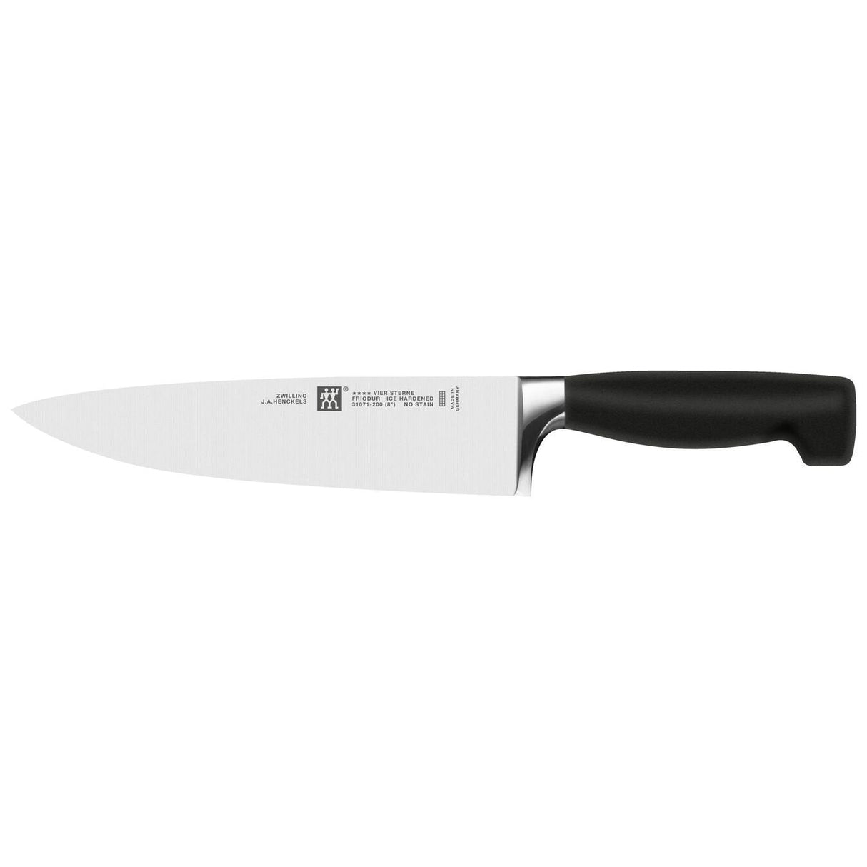 Juego De Cuchillos Zwilling Four Star 35066-000-0