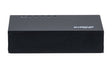EAN 6923172590480 - Dahua Technology SG1005-EUR switch No administrado L2 Gigabit Ethernet (10/100/1000) Negro imagen 1